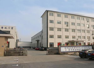 以質(zhì)量鑄就品牌，以服務(wù)成就未來——兢達(dá)凈化工程的卓越之道